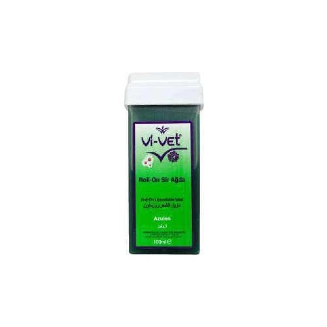 Vivet Azulen Kartuş Sir Ağda 100 Ml