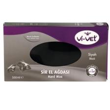 Siyah Sir El Ağdası Kalıp 500ml