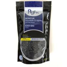 Boncuk Soyulabilir Inci El Ağdası Carbon 220 gr