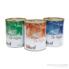 Kuaf Sir Ağda Konserve Azulen 800 ml