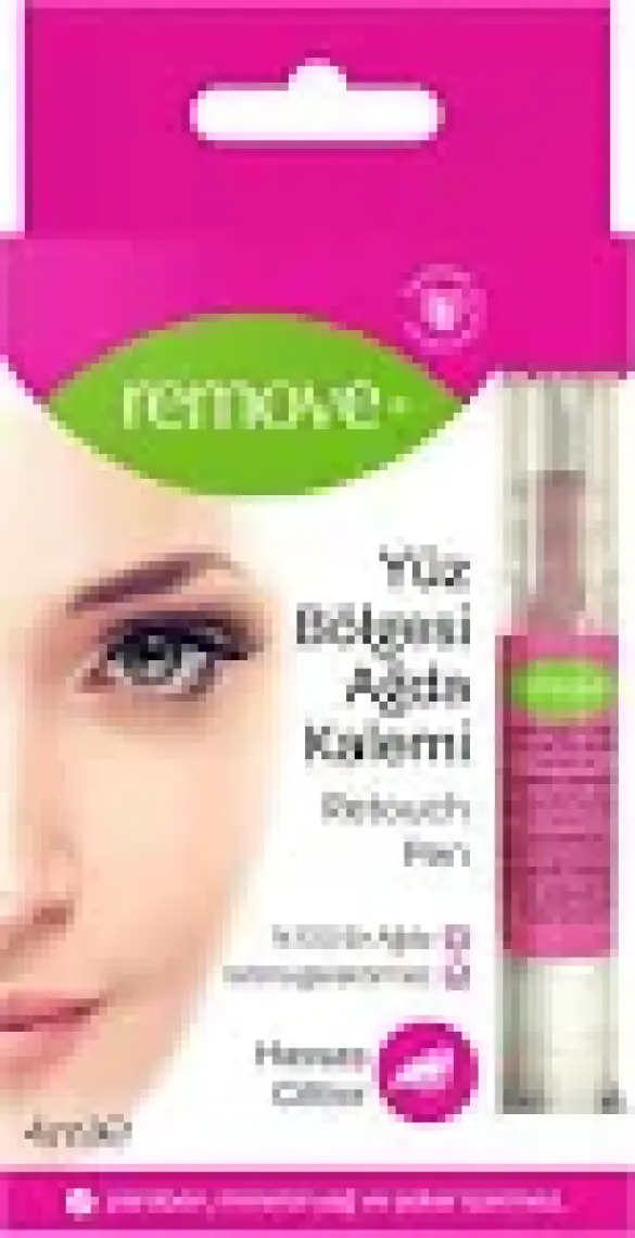 Remove Retouch Pen 4 ml