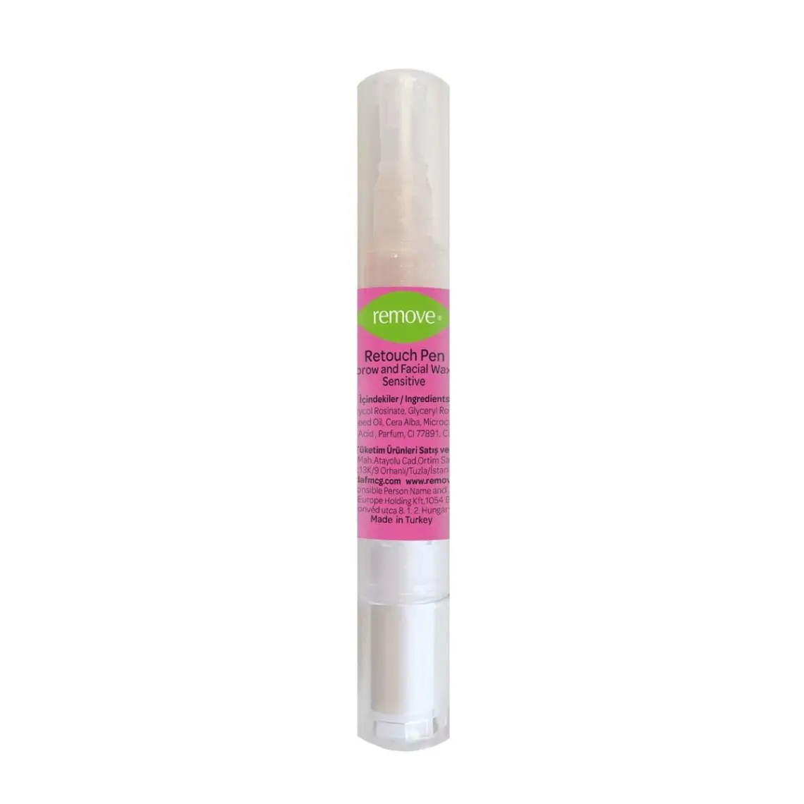 Remove Retouch Pen 4 ml