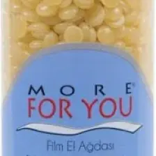 Film Sir El Ağdası Boncuk Granül Natural (SARI) 450 gr Pet