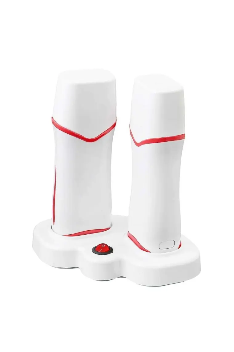 Vivol Professional 2'li Roll-On Sir Ağda Isıtıcı Makinesi