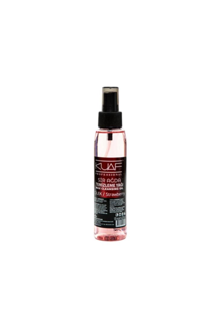 Sir Ağda Temizleme Yağı Çilek 125 ml