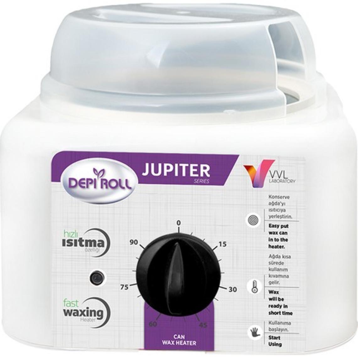 Depiroll Ağda Isıtıcısı 800ml