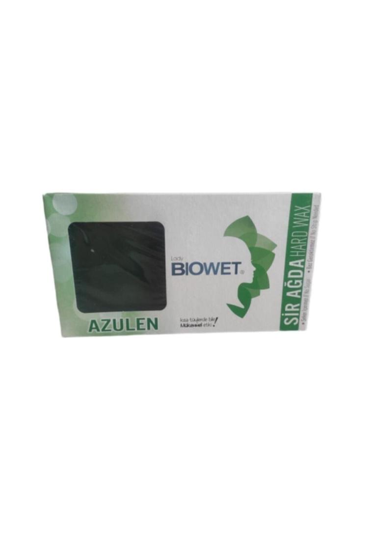 Bıowet Azulen Kalıp Sir Ağda 400gr