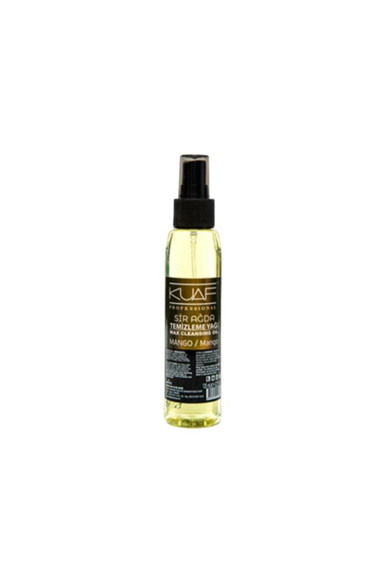Sir Ağda Temizleme Yağı 125 ml