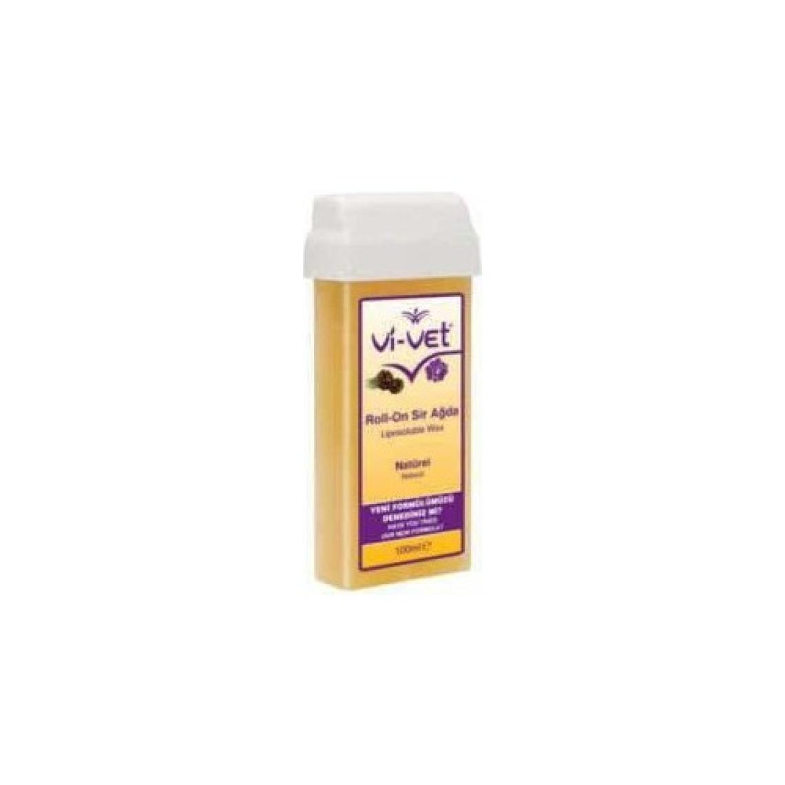 VİVET KARTUŞ AĞDA NATUREL 100 ML