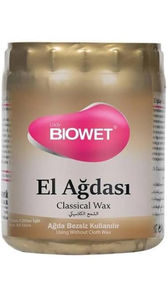 Bıowet 250ML El Ağdası