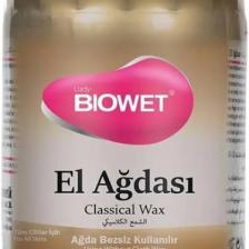 Bıowet 250ML El Ağdası