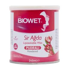 Biowet Pudralı Konserve Ağda 240 ml