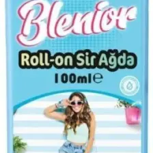 Roll On Sir Ağda Inatçı Ve Sık Tüyler