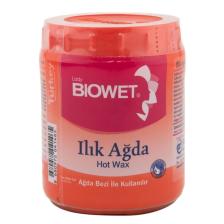 Bıowet Ilık Ağda 250 gr