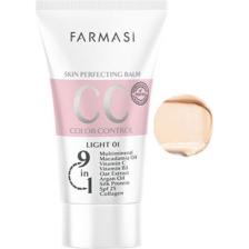 farmasi cc Krem