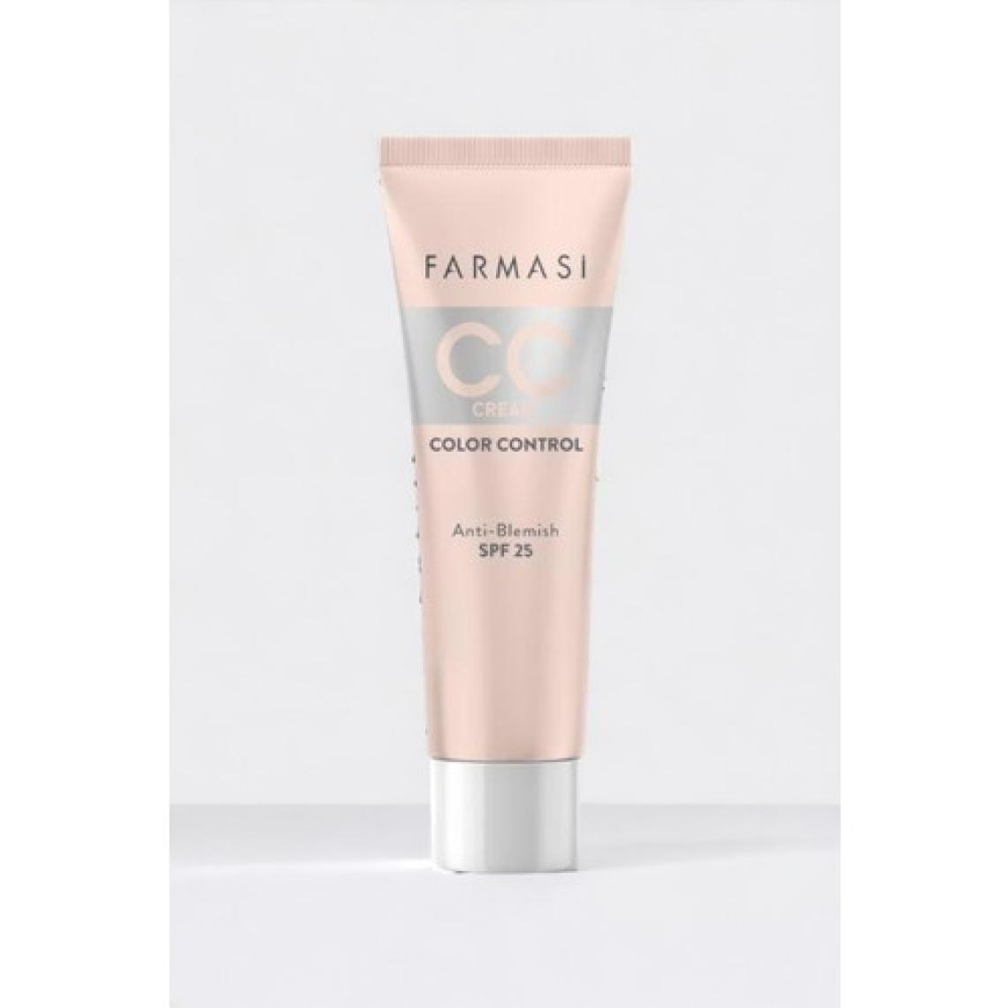 Farmasi cc Krem 02 30 ml