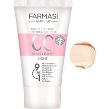 Farmasi cc Krem 50 ml Açık