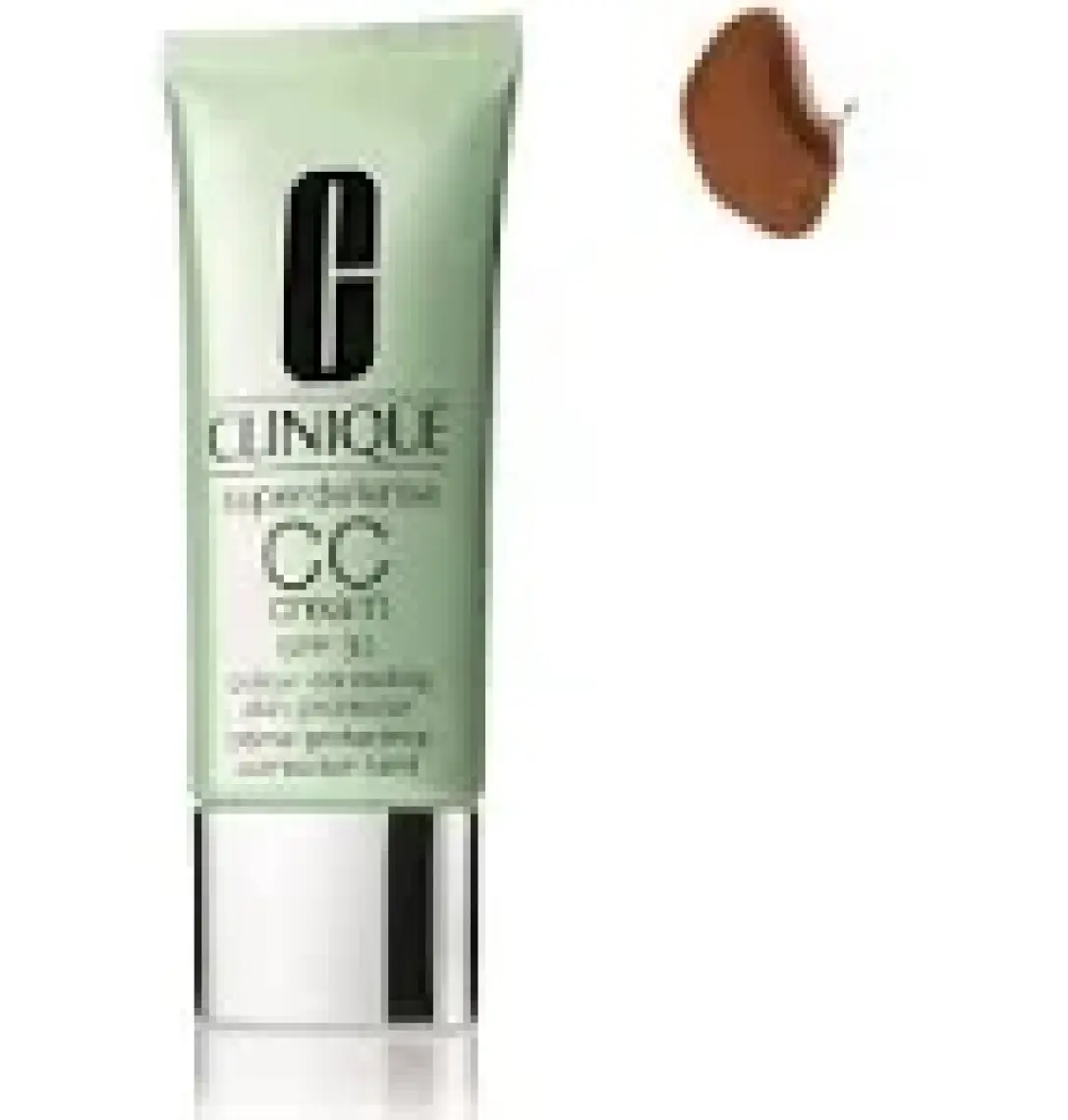 Clinique Superdefense™ SPF30 Cilt Tonu Düzenleyici CC Krem - Medium - 40 ml