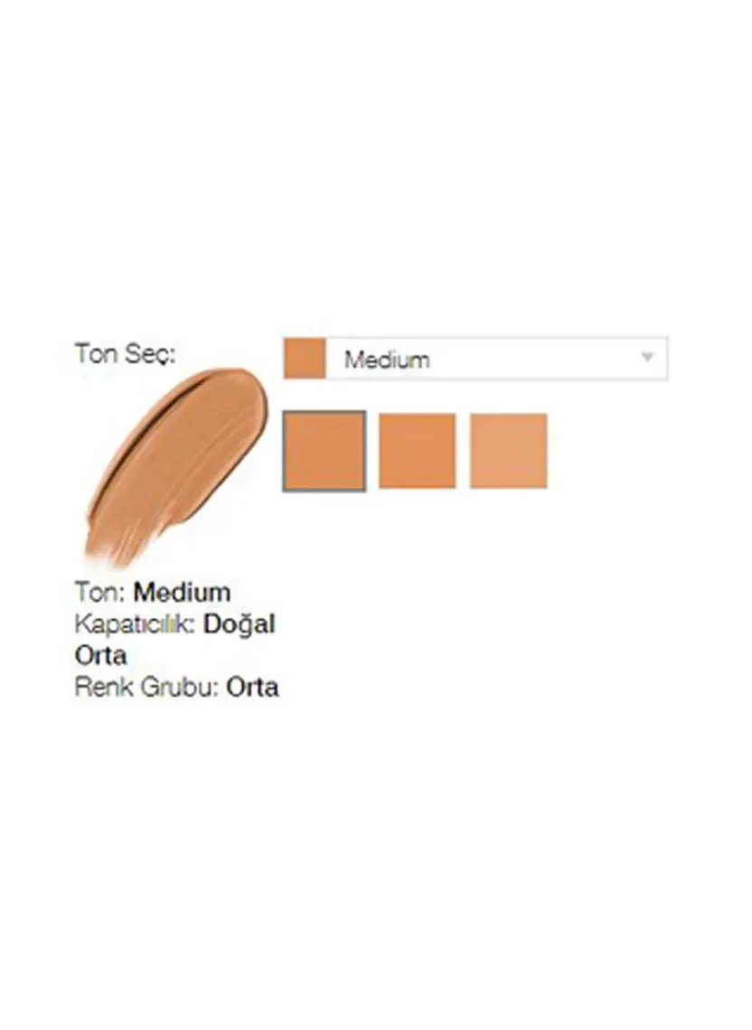 Clinique Superdefense™ SPF30 Cilt Tonu Düzenleyici CC Krem - Medium - 40 ml