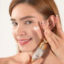 Reve Ravissant SPF20 Makyaj Bazlı cc Krem 30 ml