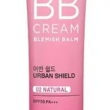 BB Krem Spf50 Pa+++ Natural 30 ml