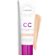 Lumene CC Krem Fair 7 Etkili Renk Dengeleyici Spf 20 30 ml