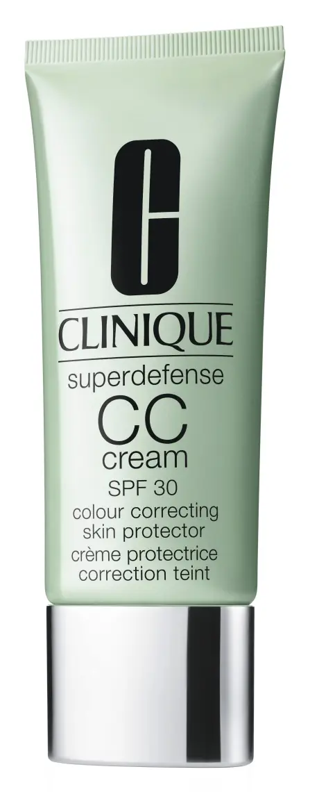 Clinique Superdefense™ SPF30 Cilt Tonu Düzenleyici CC Krem - Light Medium 40 ml
