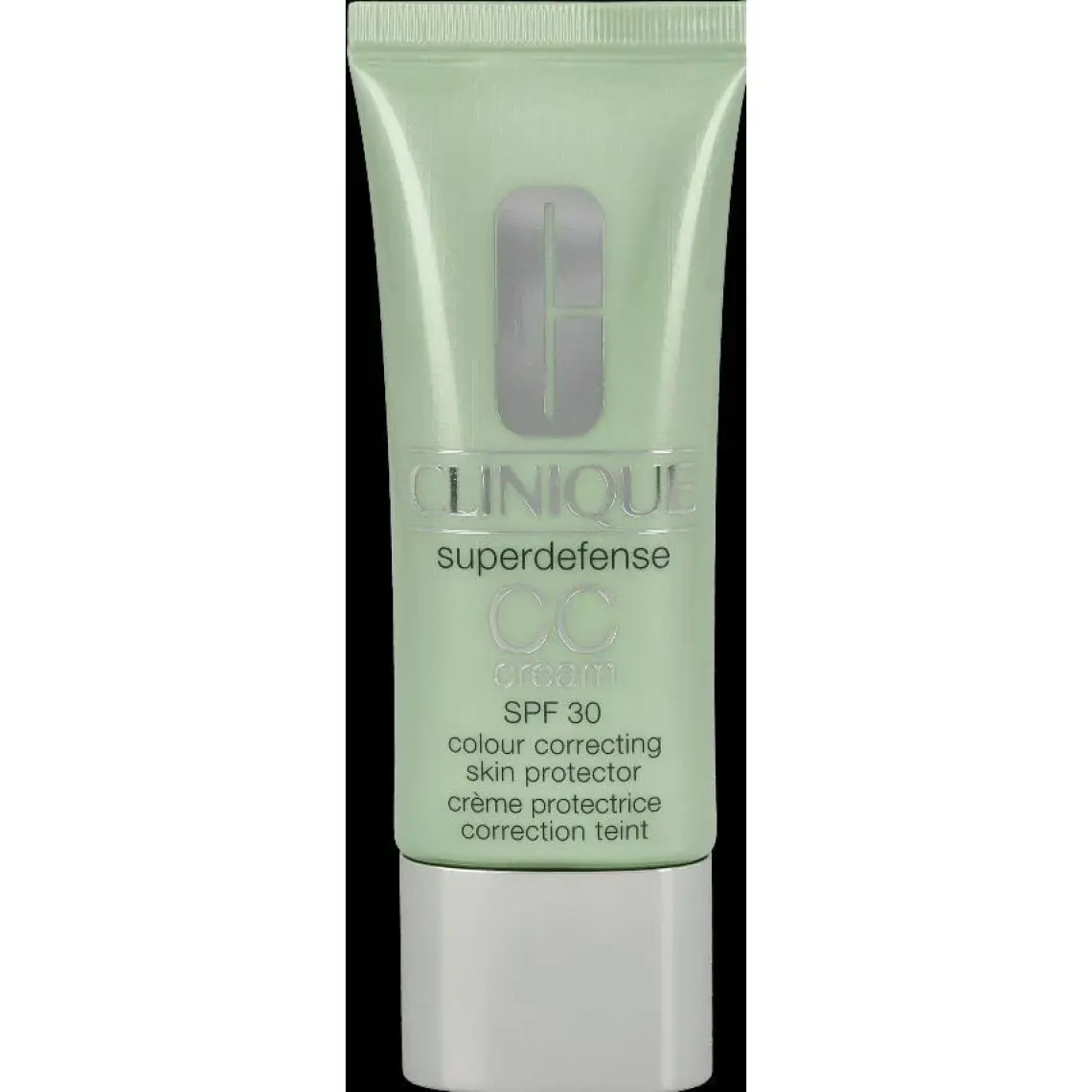Clinique Superdefense™ SPF30 Cilt Tonu Düzenleyici CC Krem - Light Medium 40 ml