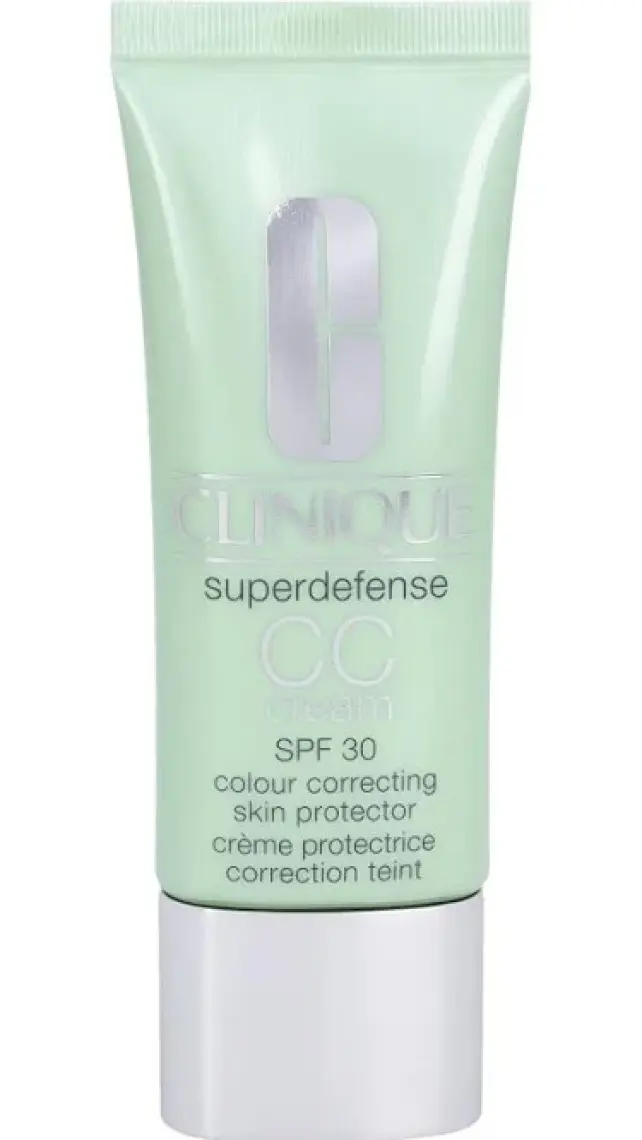 Clinique Superdefense™ SPF30 Cilt Tonu Düzenleyici CC Krem - Light 40 ml