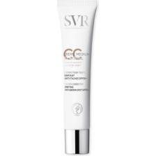 SVR Clairial CC Creme Spf 50 Medium Orta Ton 40 ml CC Krem
