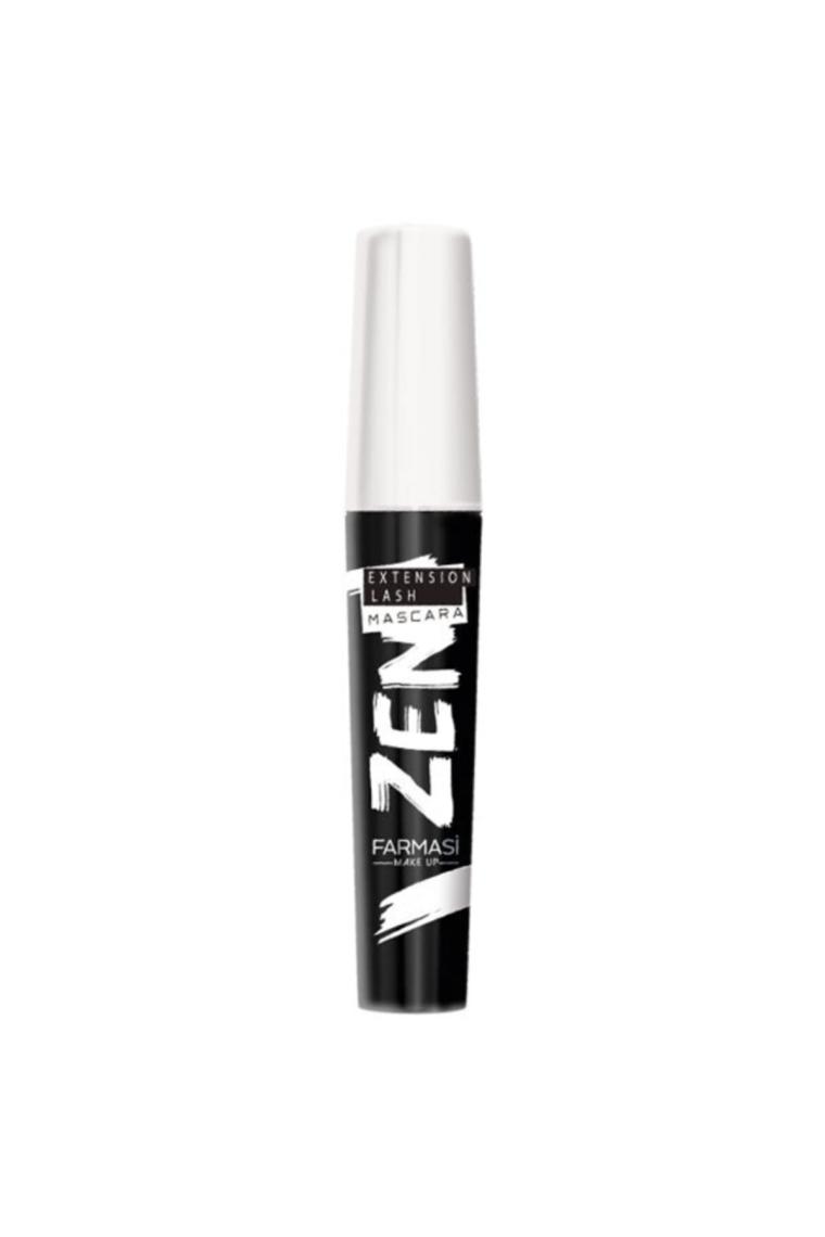Farmasi Cc Krem 50 ml Açıktan Ortaya + Zen Maskara 8 ml
