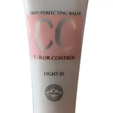 Farmasi cc Krem- All In One- Açık Renk 01 25