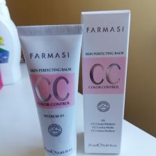 Farmasi All in One Medium CC Krem - Orta 50 ml