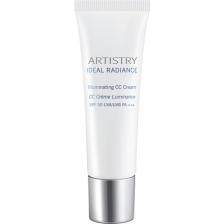 Aydınlatıcı cc Krem Spf 50 - Artıstry Ideal Radıance™ light midium