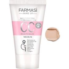 Farmasi cc Medium 03 Krem