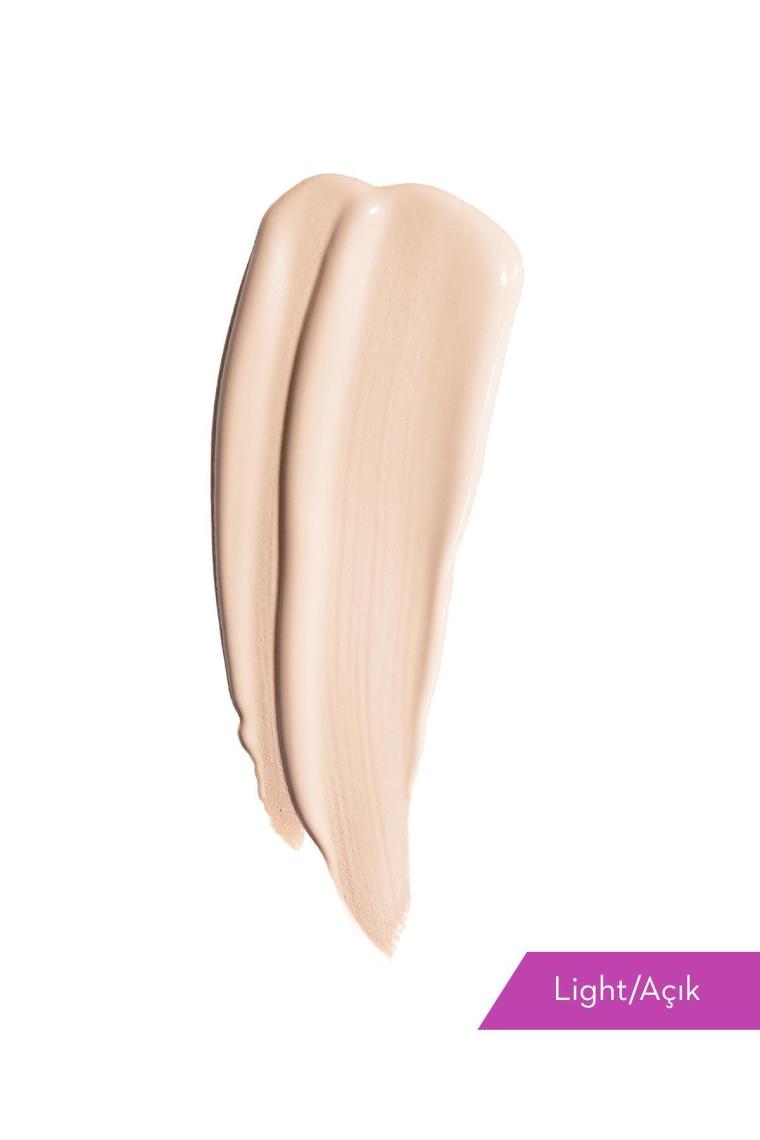 Lumene Cc Krem Light 7 Etkili Renk Dengeleyici Spf 20 30 ml