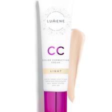 Lumene Cc Krem Light 7 Etkili Renk Dengeleyici Spf 20 30 ml