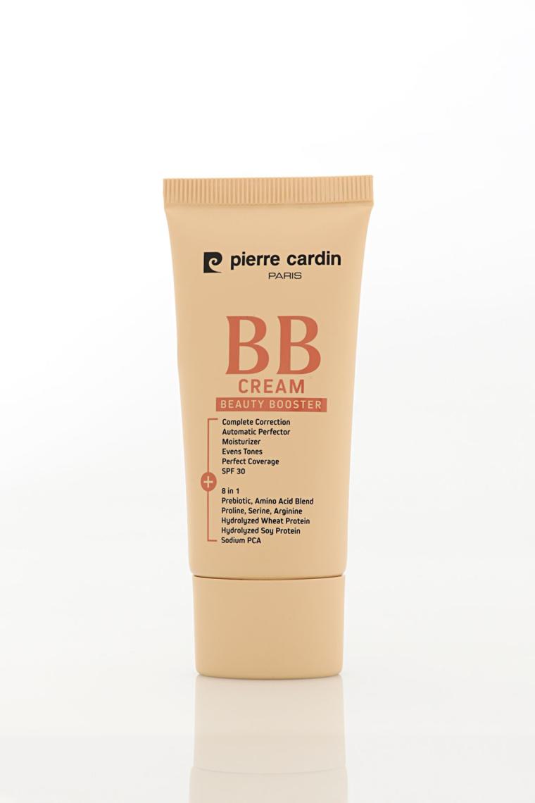 Pierre Cardin Bb Cream Beauty Booster- Spf 30 Warm Poudre To BEIGE-426