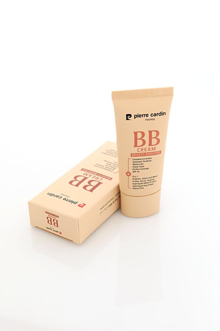 Pierre Cardin Bb Cream Beauty Booster- Spf 30 Warm Poudre To BEIGE-426