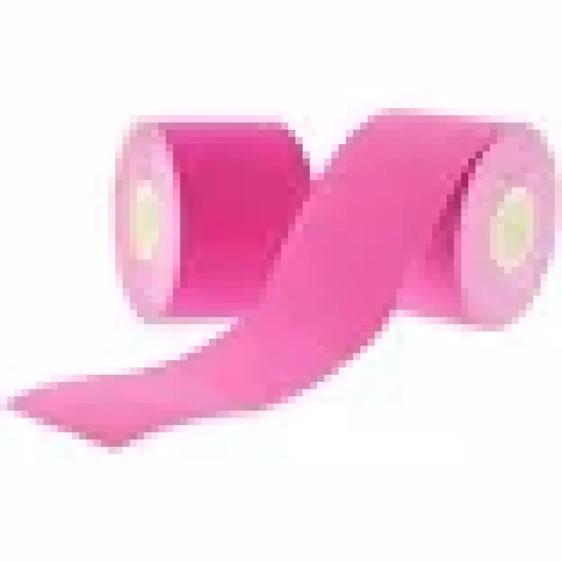 BiaTape Bia Tape  5cm*5 mt Pembe