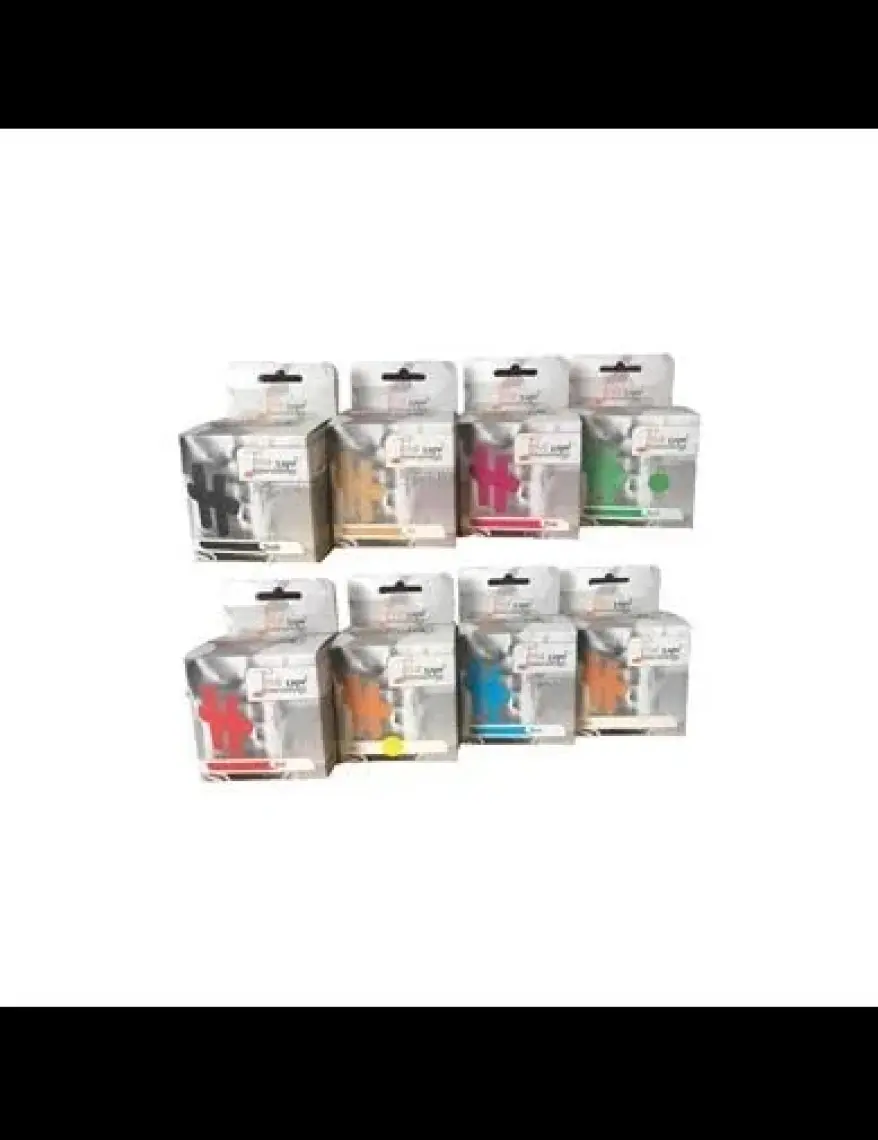 BiaTape Bia Tape  5cm*5 mt Pembe