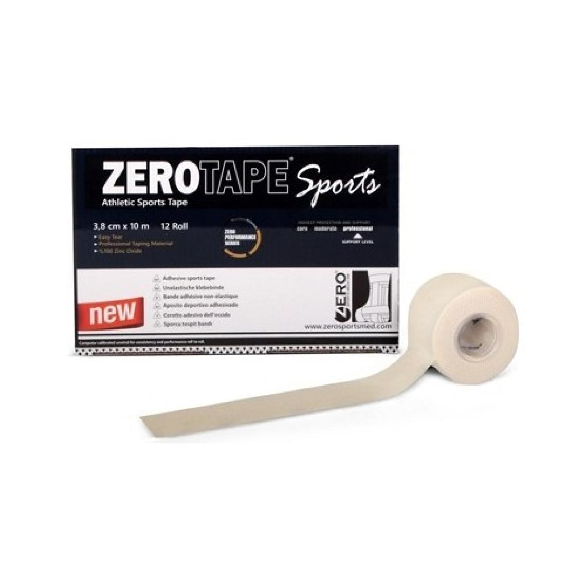 Zerotape Sports  3,8 cm x 10 m