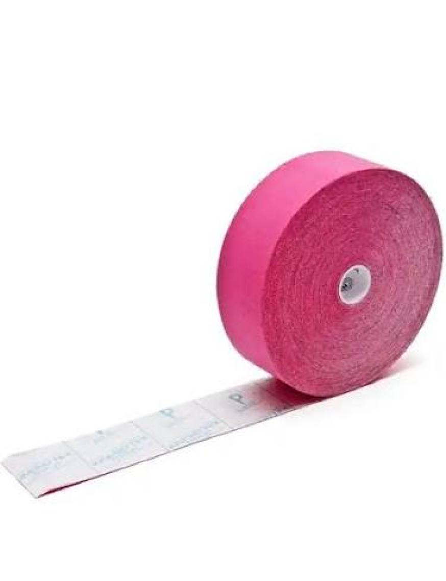 Kinesio Tape Tex Gold 5 cm x 5 m Band Kırmızı
