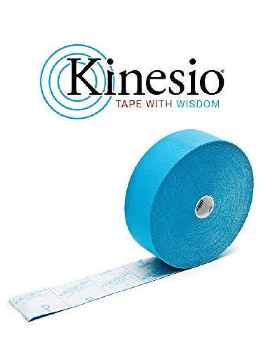 Kinesio Tape Tex Gold 5 cm x 5 m Band Kırmızı