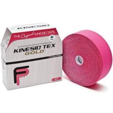 Kinesio Tape Tex Gold 5 cm x 5 m Band Kırmızı