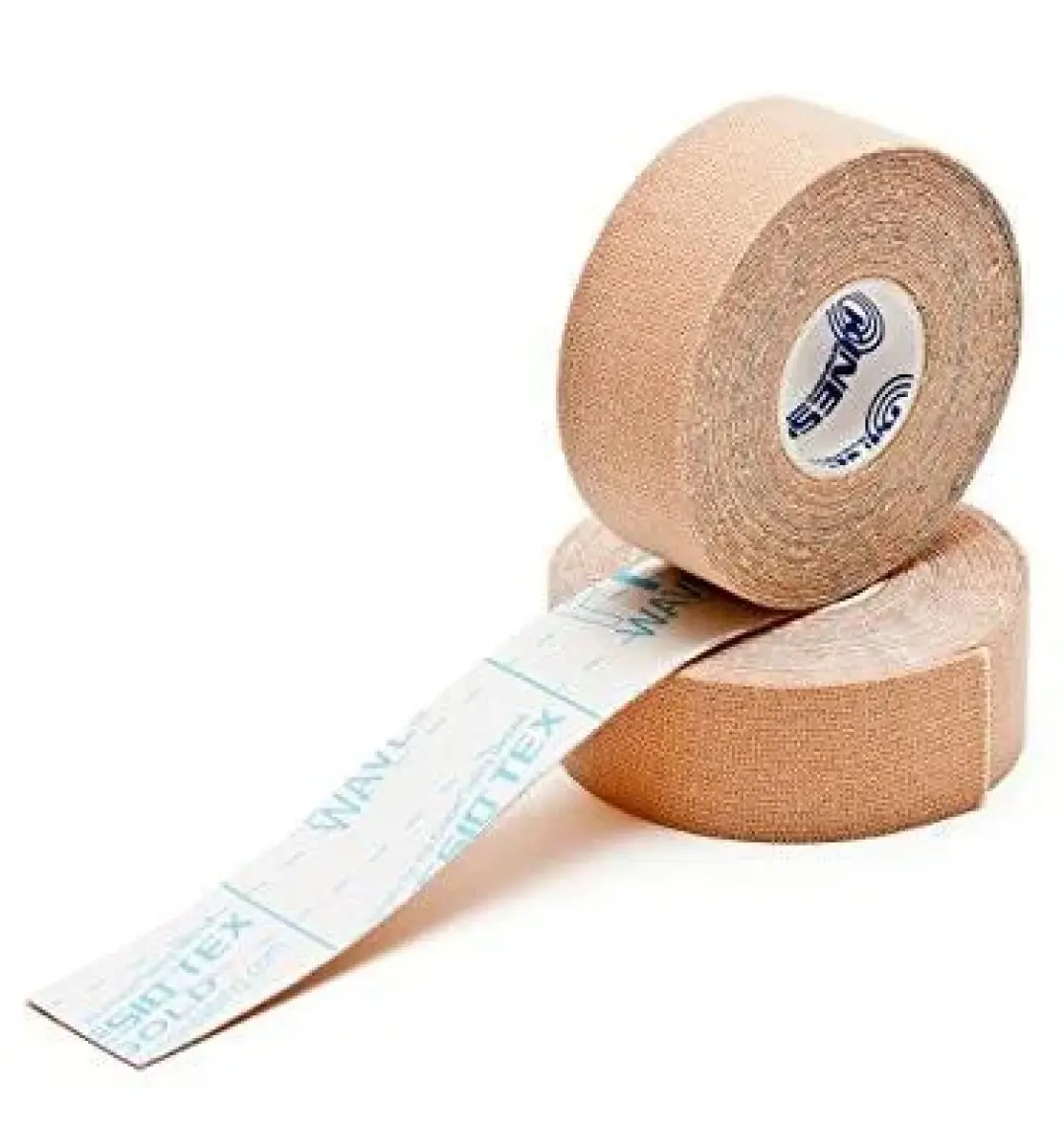 KINESIO Gold Fp 2,5CMX5M Ten Sporcu Bandı Gkt 15014