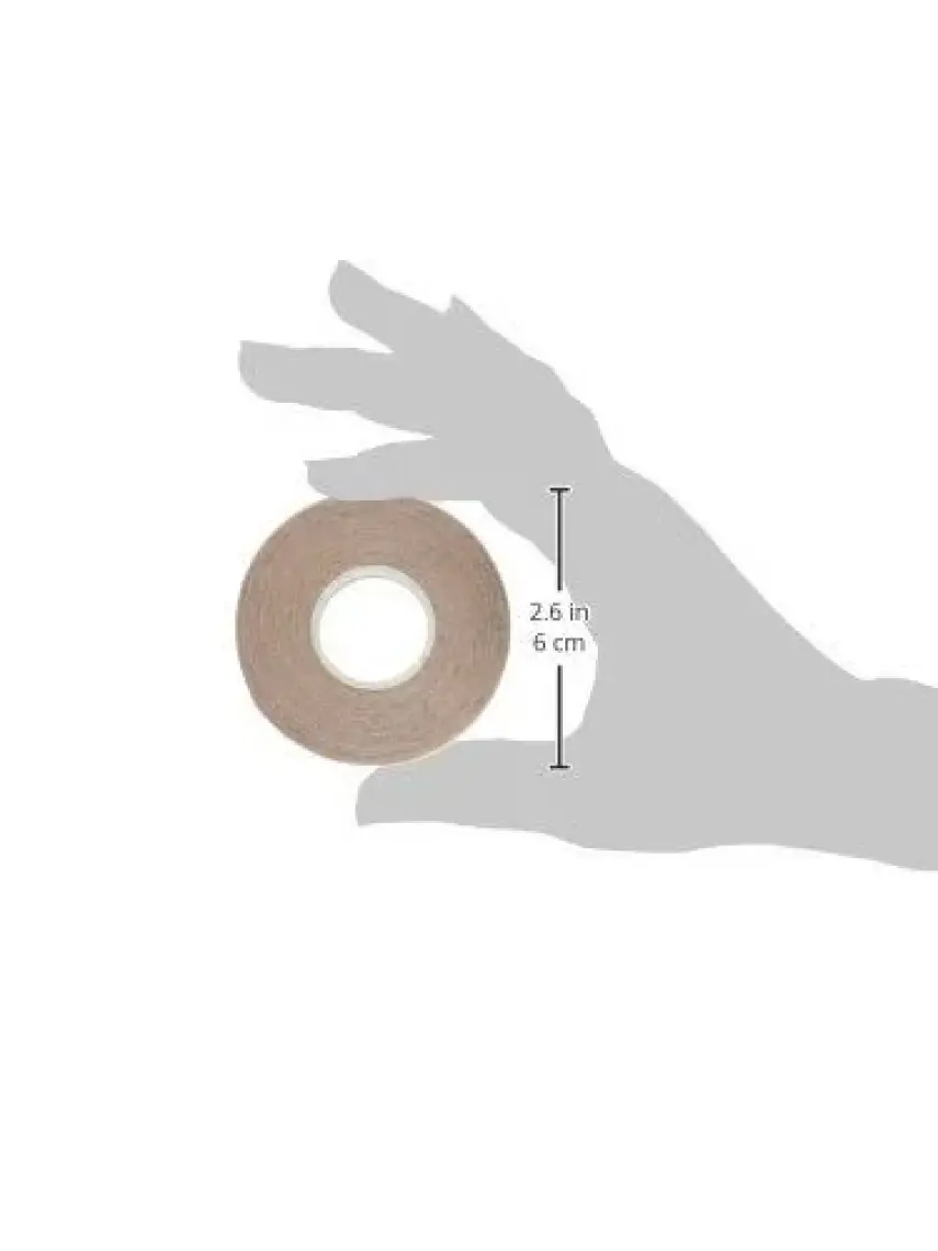 KINESIO Gold Fp 2,5CMX5M Ten Sporcu Bandı Gkt 15014