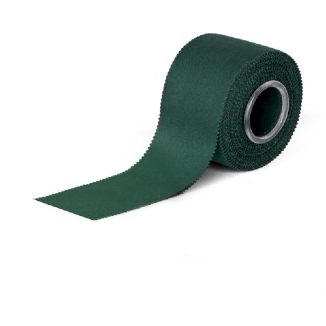 Zerotape Yeşil 3,8cm x 10m SporcuTespit Bandı
