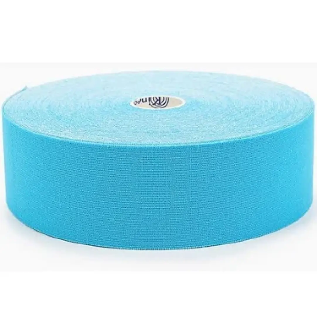 Kinesio Tape Tex Gold 5 cm x 5 m Band Mavi