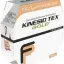 Kinesio Tape Tex Gold 5 cm x 5 m Band Mavi